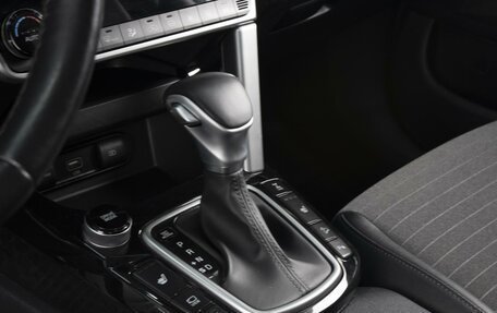 KIA Seltos I, 2020 год, 2 250 000 рублей, 12 фотография