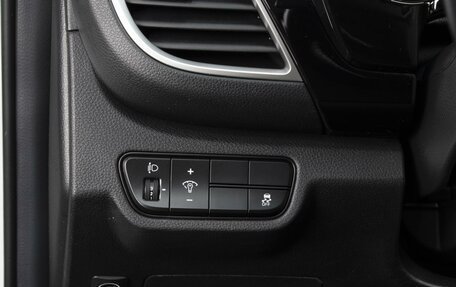 KIA Seltos I, 2020 год, 2 250 000 рублей, 19 фотография