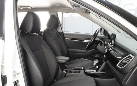 KIA Seltos I, 2020 год, 2 250 000 рублей, 8 фотография