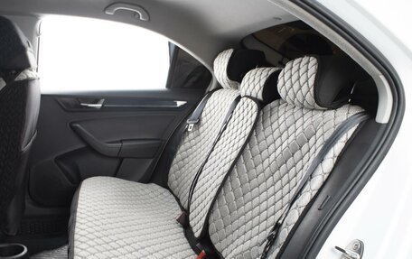 Skoda Rapid I, 2017 год, 1 365 000 рублей, 9 фотография