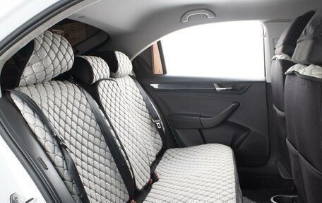 Skoda Rapid I, 2017 год, 1 365 000 рублей, 7 фотография