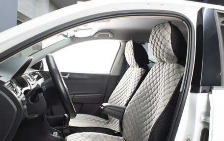 Skoda Rapid I, 2017 год, 1 365 000 рублей, 10 фотография