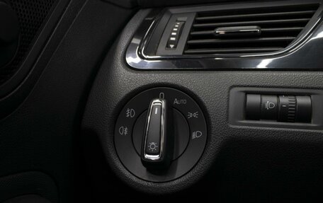 Skoda Rapid I, 2017 год, 1 365 000 рублей, 16 фотография