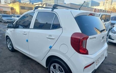 KIA Morning III, 2021 год, 818 000 рублей, 2 фотография