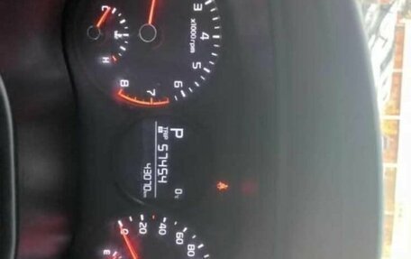 KIA Morning III, 2021 год, 818 000 рублей, 11 фотография