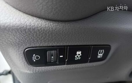 KIA Morning III, 2021 год, 818 000 рублей, 10 фотография