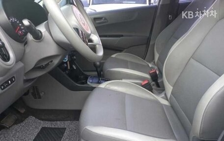 KIA Morning III, 2021 год, 818 000 рублей, 7 фотография