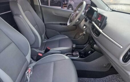 KIA Morning III, 2021 год, 818 000 рублей, 8 фотография