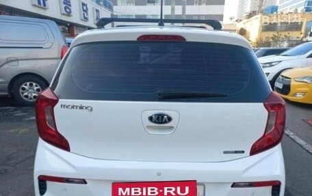 KIA Morning III, 2021 год, 818 000 рублей, 3 фотография