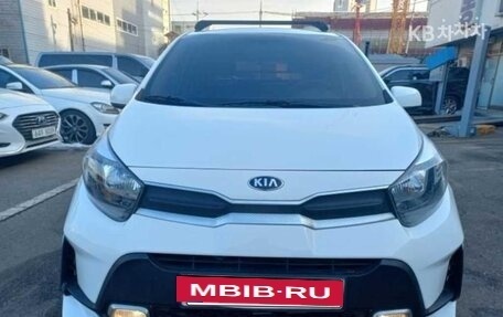 KIA Morning III, 2021 год, 818 000 рублей, 4 фотография