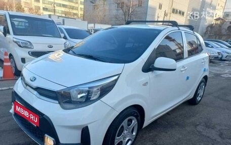 KIA Morning III, 2021 год, 818 000 рублей, 5 фотография