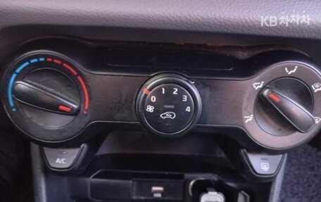 KIA Morning III, 2021 год, 818 000 рублей, 14 фотография