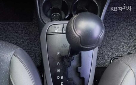 KIA Morning III, 2021 год, 818 000 рублей, 15 фотография