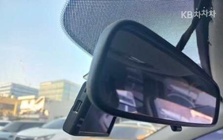 KIA Morning III, 2021 год, 818 000 рублей, 12 фотография