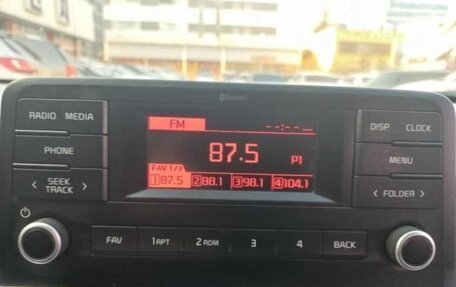 KIA Morning III, 2021 год, 818 000 рублей, 13 фотография