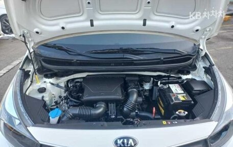 KIA Morning III, 2021 год, 818 000 рублей, 19 фотография