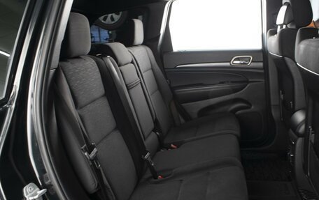 Jeep Grand Cherokee, 2013 год, 2 020 000 рублей, 6 фотография