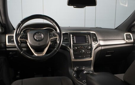 Jeep Grand Cherokee, 2013 год, 2 020 000 рублей, 5 фотография