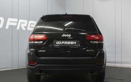 Jeep Grand Cherokee, 2013 год, 2 020 000 рублей, 4 фотография