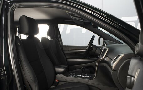 Jeep Grand Cherokee, 2013 год, 2 020 000 рублей, 7 фотография