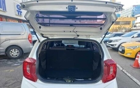 KIA Morning III, 2021 год, 818 000 рублей, 18 фотография