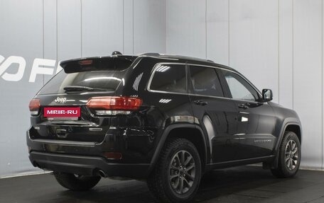 Jeep Grand Cherokee, 2013 год, 2 020 000 рублей, 2 фотография