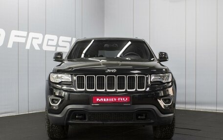 Jeep Grand Cherokee, 2013 год, 2 020 000 рублей, 3 фотография