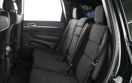 Jeep Grand Cherokee, 2013 год, 2 020 000 рублей, 8 фотография