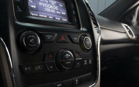 Jeep Grand Cherokee, 2013 год, 2 020 000 рублей, 15 фотография