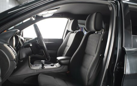 Jeep Grand Cherokee, 2013 год, 2 020 000 рублей, 9 фотография