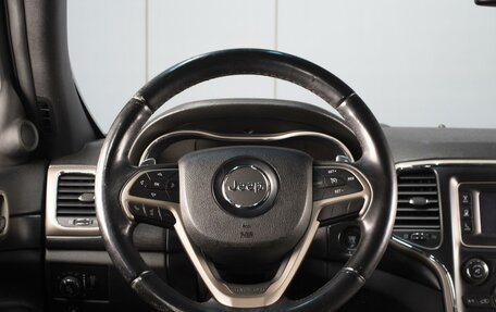 Jeep Grand Cherokee, 2013 год, 2 020 000 рублей, 12 фотография