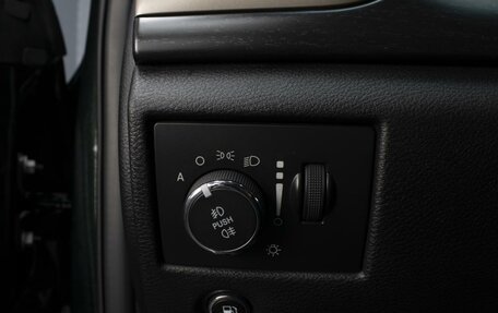 Jeep Grand Cherokee, 2013 год, 2 020 000 рублей, 18 фотография