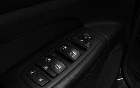 Jeep Grand Cherokee, 2013 год, 2 020 000 рублей, 19 фотография