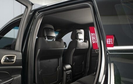 Jeep Grand Cherokee, 2013 год, 2 020 000 рублей, 10 фотография