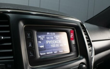 Jeep Grand Cherokee, 2013 год, 2 020 000 рублей, 14 фотография