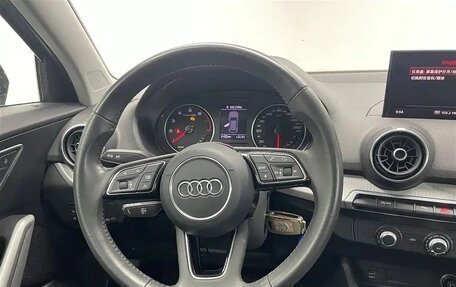 Audi Q2 I, 2022 год, 2 020 005 рублей, 7 фотография