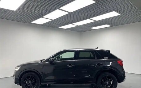 Audi Q2 I, 2022 год, 2 020 005 рублей, 4 фотография