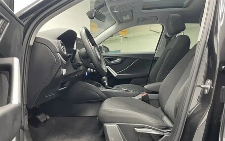 Audi Q2 I, 2022 год, 2 020 005 рублей, 8 фотография