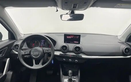 Audi Q2 I, 2022 год, 2 020 005 рублей, 6 фотография