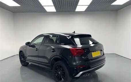 Audi Q2 I, 2022 год, 2 020 005 рублей, 2 фотография