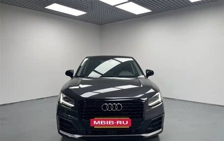 Audi Q2 I, 2022 год, 2 020 005 рублей, 3 фотография