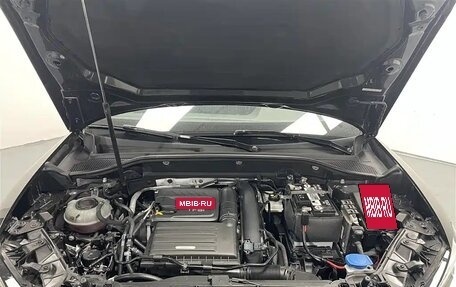 Audi Q2 I, 2022 год, 2 020 005 рублей, 10 фотография