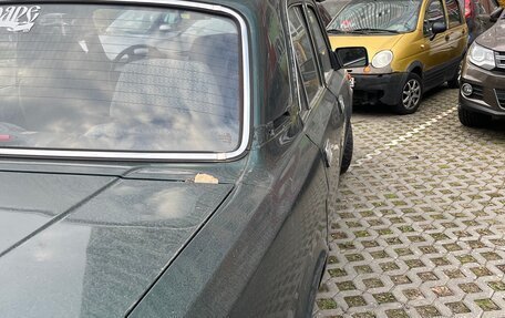 ГАЗ 3110 «Волга», 1999 год, 150 000 рублей, 11 фотография