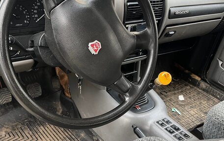 ГАЗ 3110 «Волга», 1999 год, 150 000 рублей, 8 фотография