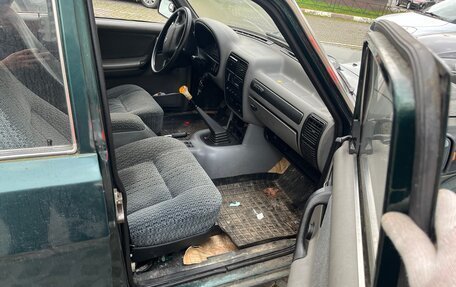 ГАЗ 3110 «Волга», 1999 год, 150 000 рублей, 7 фотография