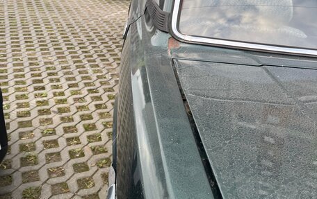 ГАЗ 3110 «Волга», 1999 год, 150 000 рублей, 13 фотография