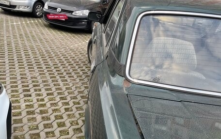 ГАЗ 3110 «Волга», 1999 год, 150 000 рублей, 10 фотография