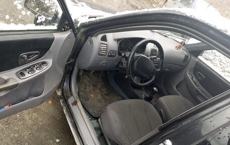 Hyundai Accent II, 2007 год, 220 000 рублей, 6 фотография