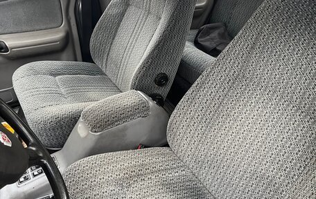 ГАЗ 3110 «Волга», 1999 год, 150 000 рублей, 16 фотография