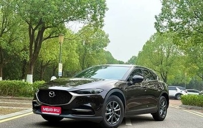 Mazda CX-4, 2022 год, 1 790 999 рублей, 1 фотография